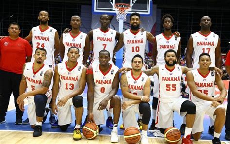 equipos de baloncesto de panamá